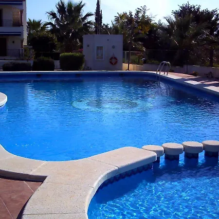 Super Maison De Vacances. Dehesa de Campoamor (Orihuela Costa)