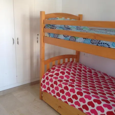 Super Maison De Vacances. * Dehesa de Campoamor (Orihuela Costa)