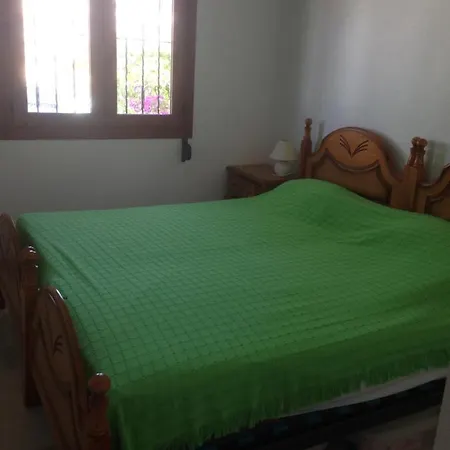 Hébergement de vacances Super Maison De Vacances. Dehesa de Campoamor (Orihuela Costa)