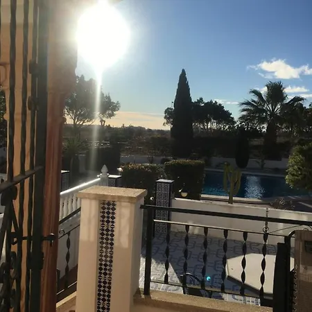 Super Maison De Vacances.