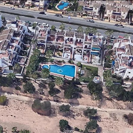 Super Maison De Vacances. Hébergement de vacances Dehesa de Campoamor (Orihuela Costa)