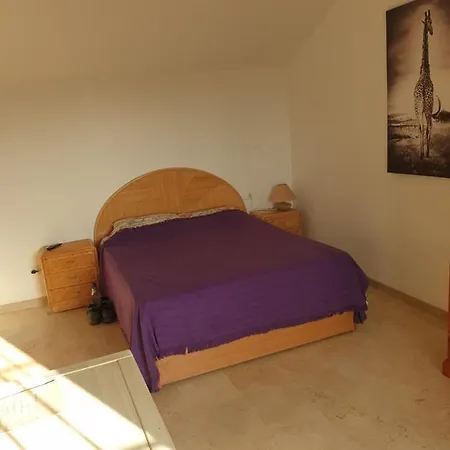 Super Maison De Vacances. * Dehesa de Campoamor (Orihuela Costa)