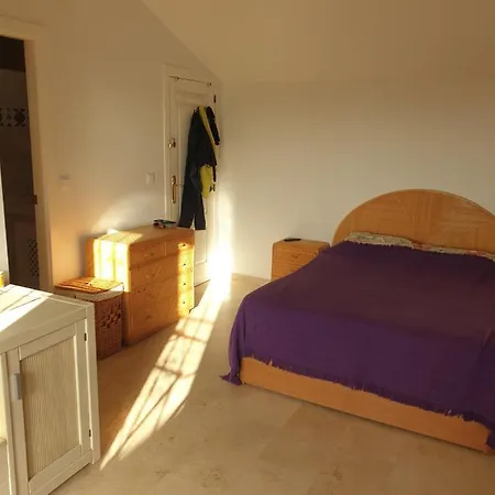 Hébergement de vacances Super Maison De Vacances.