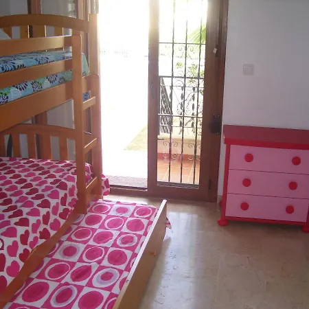 Holiday home Super Maison De Vacances. *